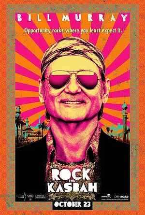 Rock the Kasbah