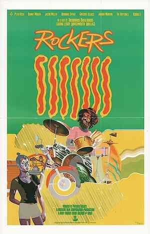Rockers