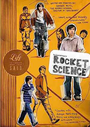 Rocket Science