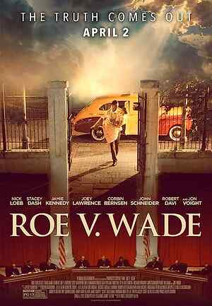 Roe v  Wade