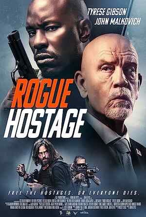 Rogue Hostage