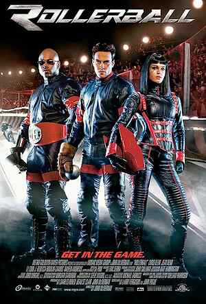 Rollerball
