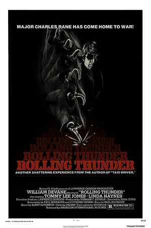 Rolling Thunder
