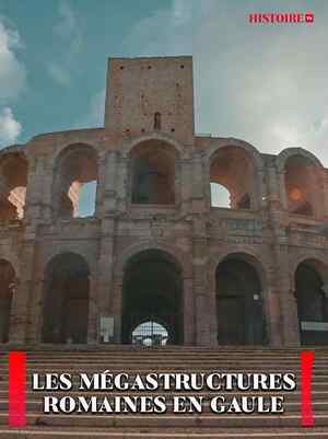 Roman Megastructures
