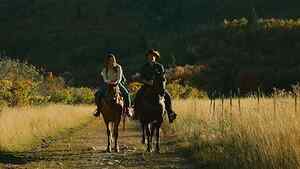 Romance on the Ranch