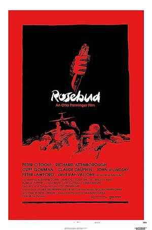 Rosebud