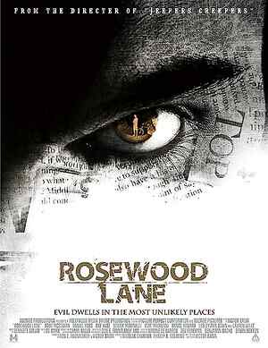 Rosewood Lane