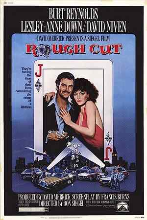 Rough Cut