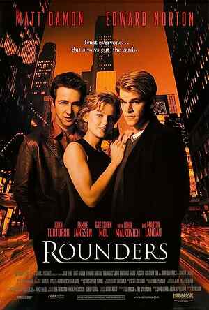 Rounders