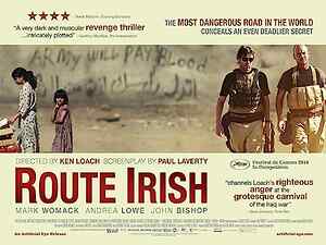Route Irish