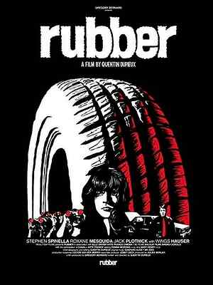 Rubber