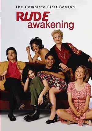 Rude Awakening