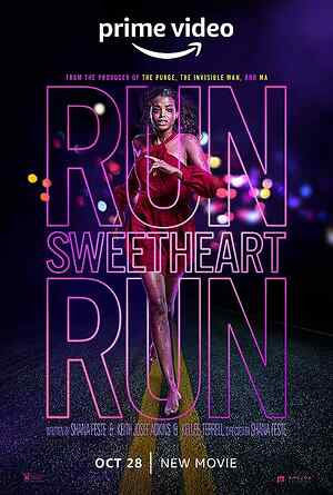 Run Sweetheart Run