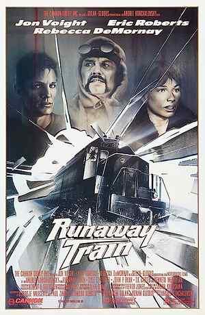 Runaway Train