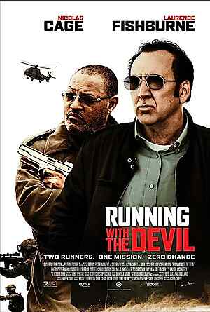 Running with the Devil