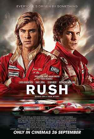 Rush
