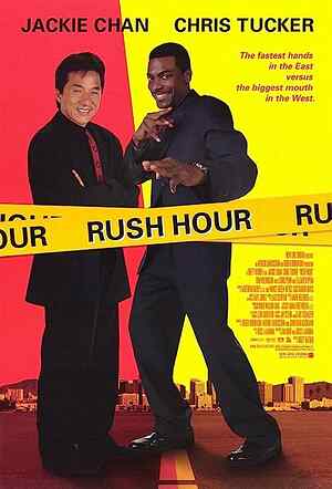 Rush Hour