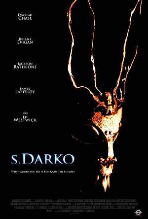 S  Darko