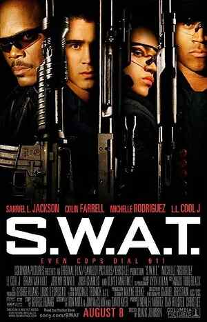 S W A T