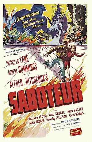 Saboteur