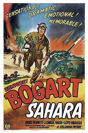 Sahara