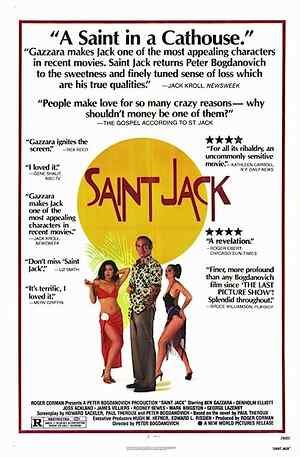 Saint Jack