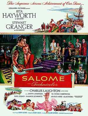 Salome