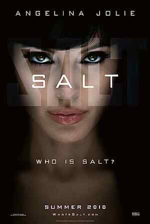 Salt
