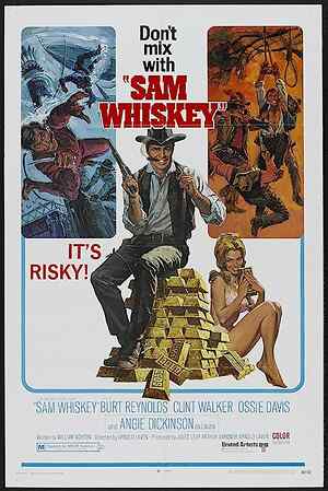 Sam Whiskey