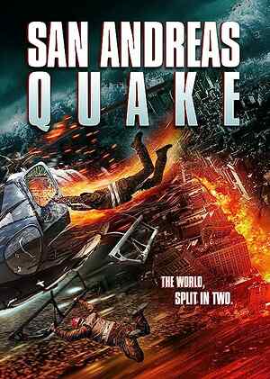 San Andreas Quake