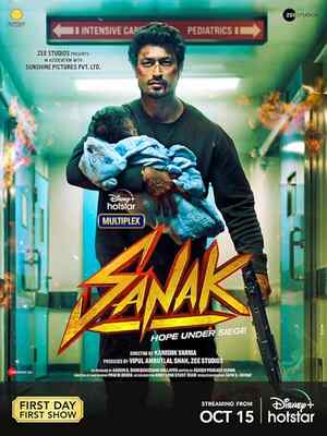 Sanak