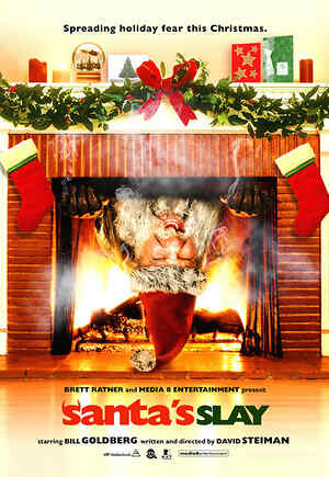 Santa's Slay