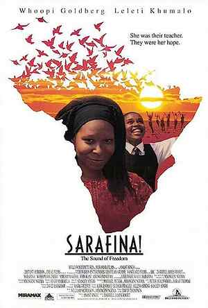 Sarafina!