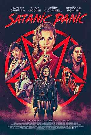 Satanic Panic