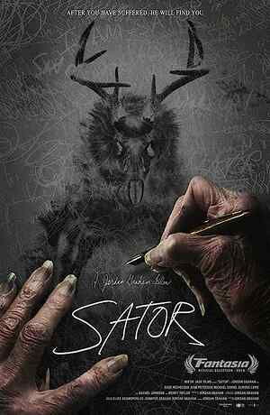 Sator