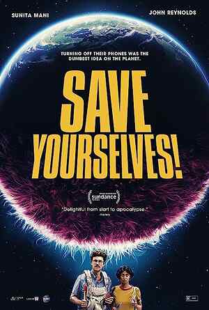 Save Yourselves!