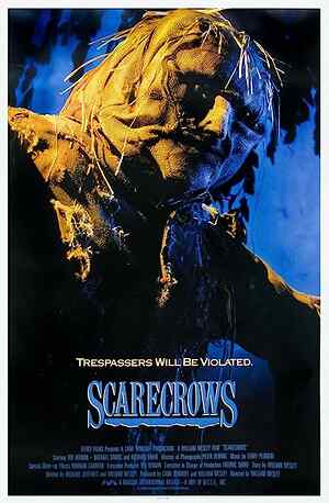 Scarecrows