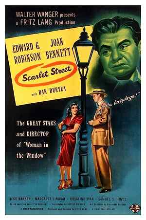 Scarlet Street