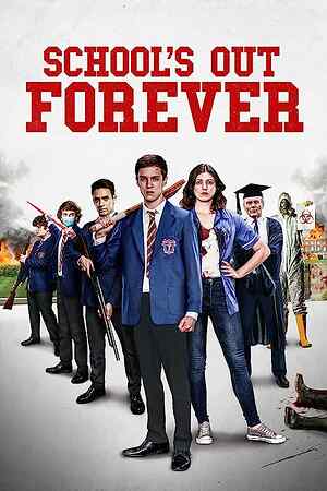 School's Out Forever