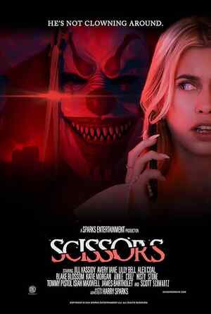 Scissors