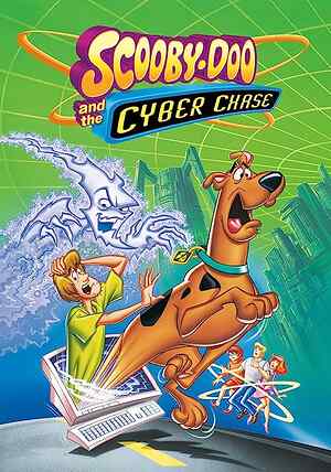 Scooby Doo and the Cyber Chase