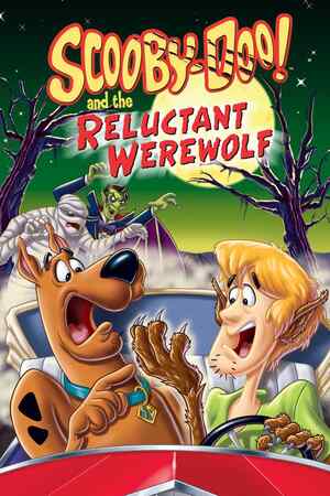 Scooby Doo and the Reluctant Werewolf