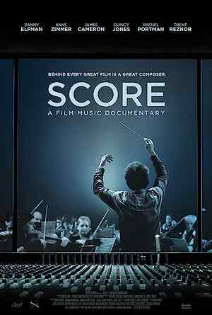 Score: A Film Music Documentary