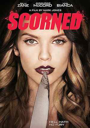 Scorned