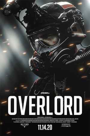 SCP: Overlord