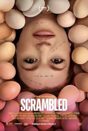 Scrambled