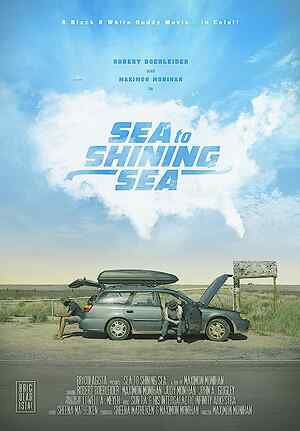 Sea to Shining Sea
