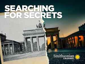 Searching for Secrets