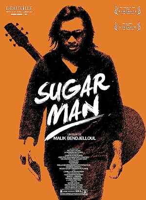 Searching for Sugar Man
