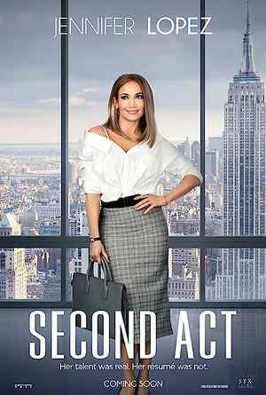 Second Act